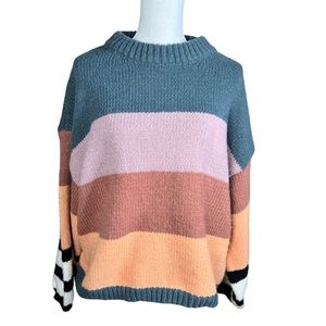 NWT Hyfve‎ Sweater